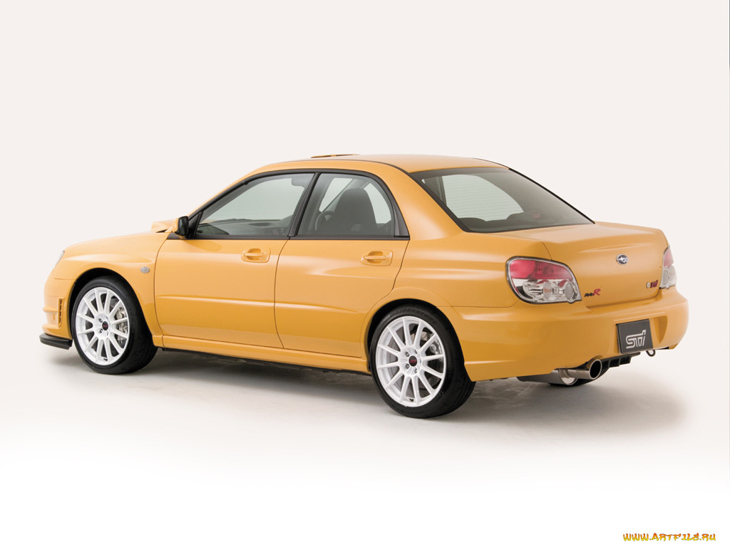 , subaru